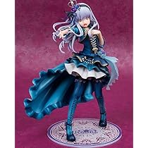 バンドリ！ ガールズバンドパーティ！ 湊友希那 1/7 フィギュア バンドリ！ ガールズバンドパーティ！ 1/7スケールフィギュア